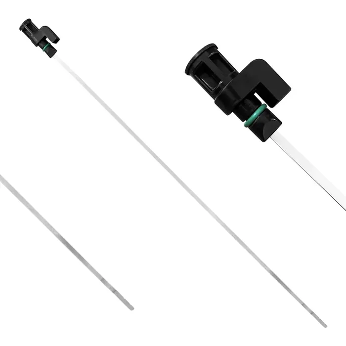 2.5 Cvt Transmission Dipstick Replacement Oem 31086-Ja00A,Transmission Fluid Oil Level Indicator Gauge Compatible With Nissan Maxima Murano Altima,Car Essentials For Extended Cvt Life