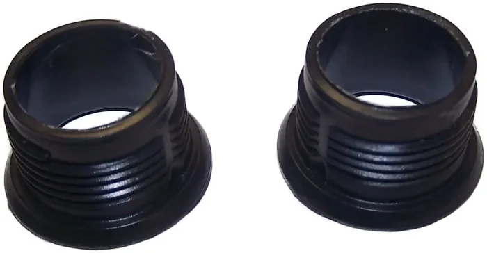 2-Pk Ride Plate Plastic Fitting Replacement For Seadoo Gtx Rxp Rxt Gti Gts Oem 293710114