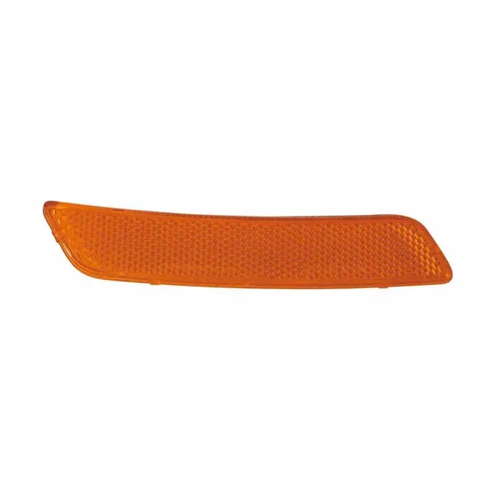 2011-2013 Bmw 5 Series Front Driver Side Side Reflector Partslink Bm1084100C