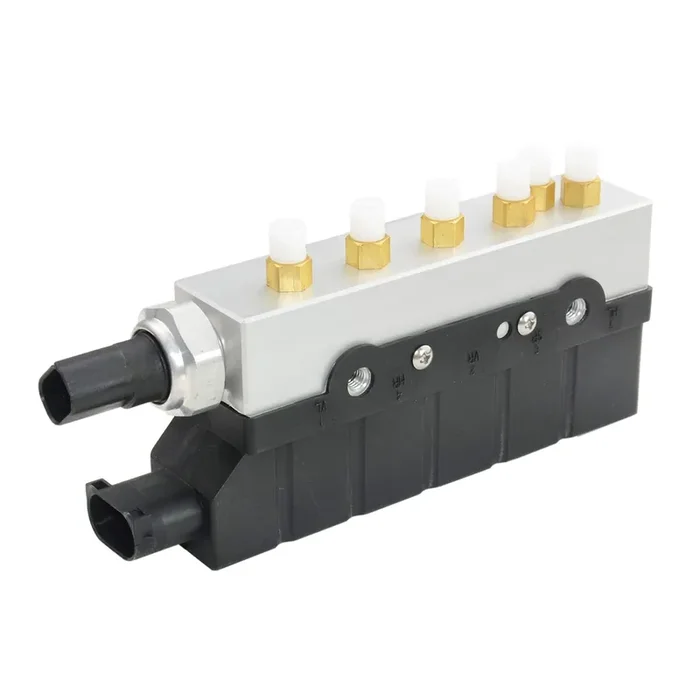 2203200258 Air Suspension Valve Block Replacment For Mercedes W220 S-Class S350 S430 S500 S600 S55 S65 Amg