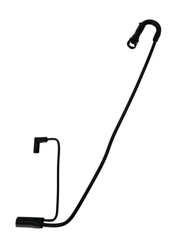 24506671 Fuel Pressure Regulator Vacuum And Vapor Canister Purge Harness, Fit For-Chevrolet Impala Monte Lumina& Buick Century Regal Pontiac Grand Prix