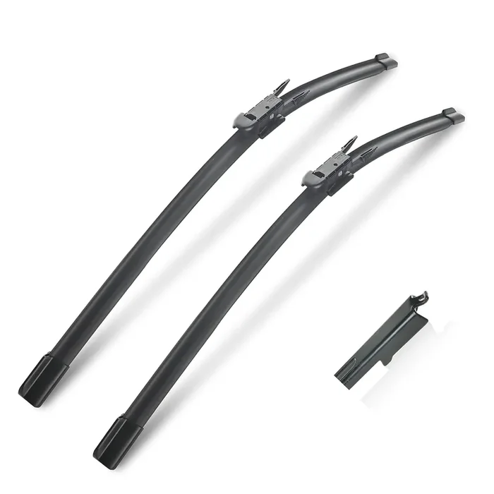 28‘‘28‘‘ Windshield Wiper Blades Replacement For Ford Edge 2015-2020 Escape 2013-2019 Focus 2012-2018,Oem Quality Premium All-Se