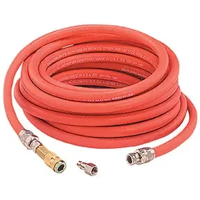 3/8‘‘ X 50‘ Spray And Air Tool Hose