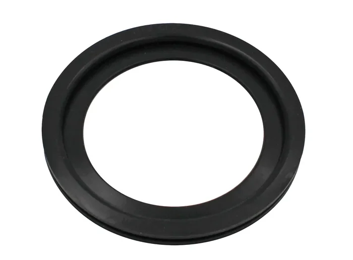 385311658 Flush Ball Seal Kit Replacement For Dometic 300, 310 And 320 Rv, Motorhome Camper And Trailer Toilets – Black