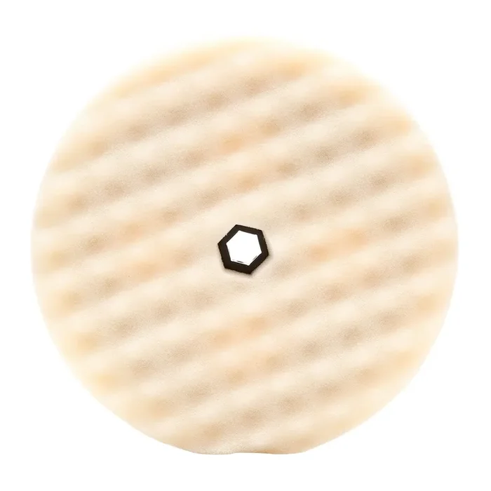 3M 05706 Perfect-It Foam Compounding Pad, 8 In
