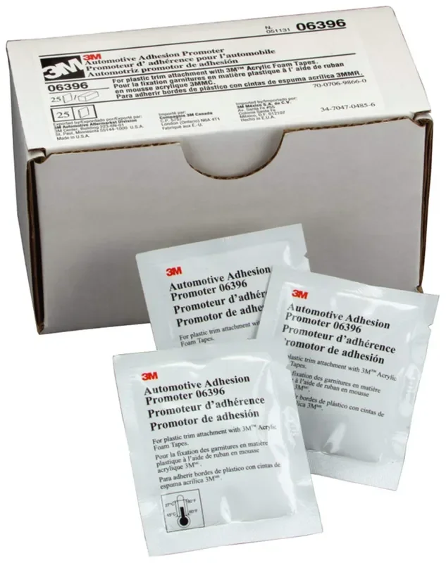 3M 06396 Automotive Adhesion Promoter