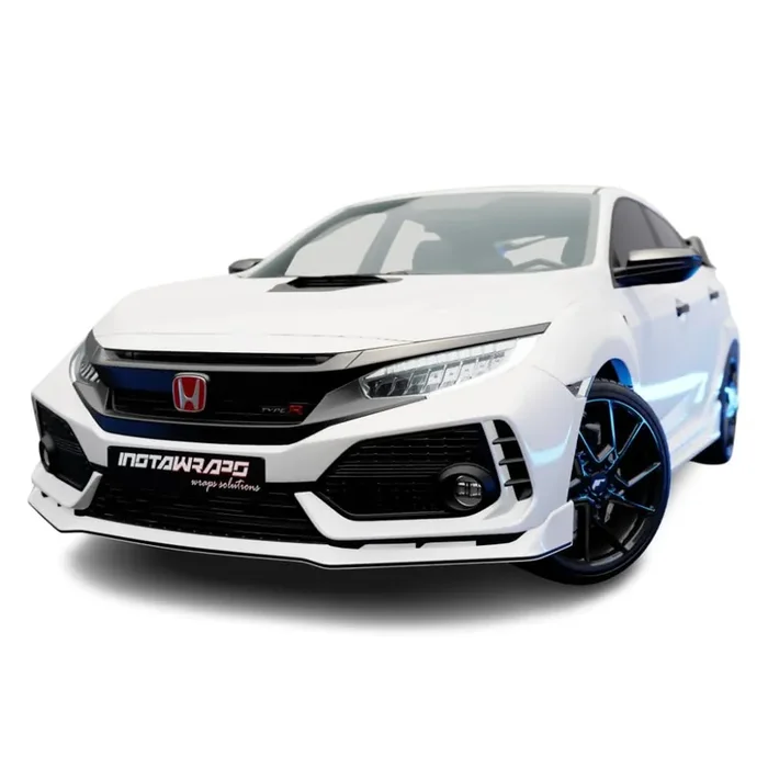 3M 2080 G10 Gloss White 5Ft X 5Ft (25 Sq/Ft) Car Wrap Vinyl Film
