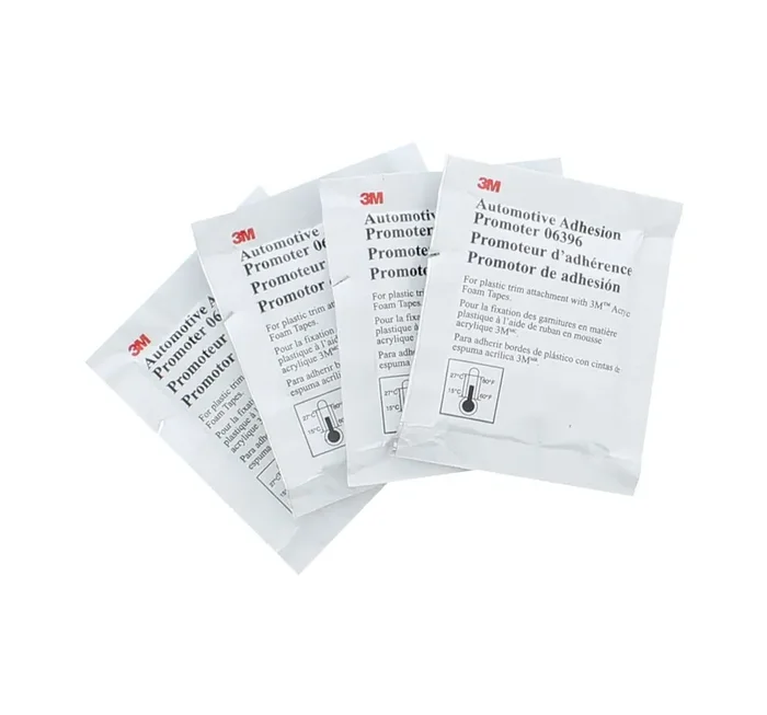3M 6396 Adhesion Promoter Attachment Tape Liquid Primer – 4 Pack