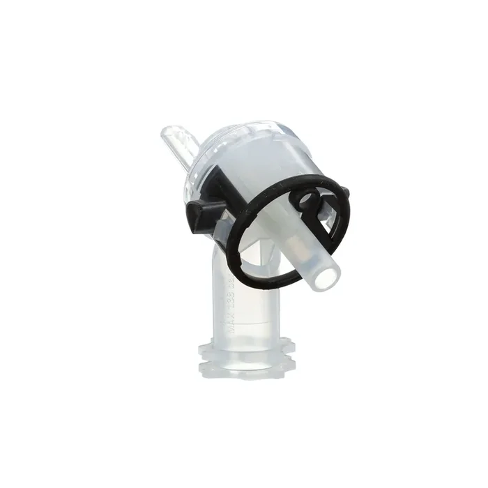 3M – 26618 Accuspray Atomizing Head, 16611, Clear, 1.8 Mm