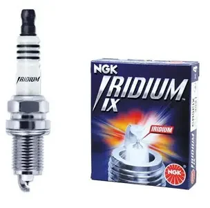 4 New Ngk Iridium Ix Spark Plug Lztr7Aix-13 5107