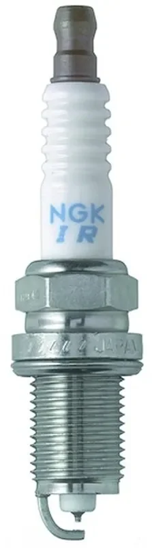 (4-Pack) Ngk Spark Plugs Ifr5E11 (Stock 7994)