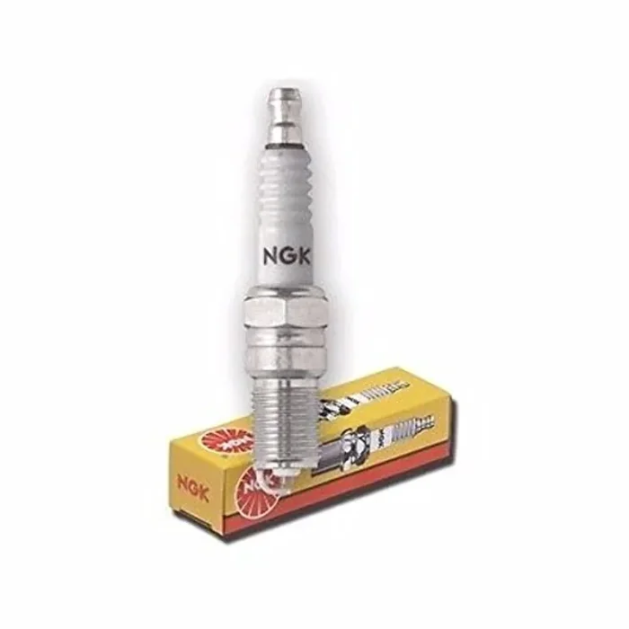 (4-Pack) Ngk Spark Plugs Izfr6J (Stock 4462)