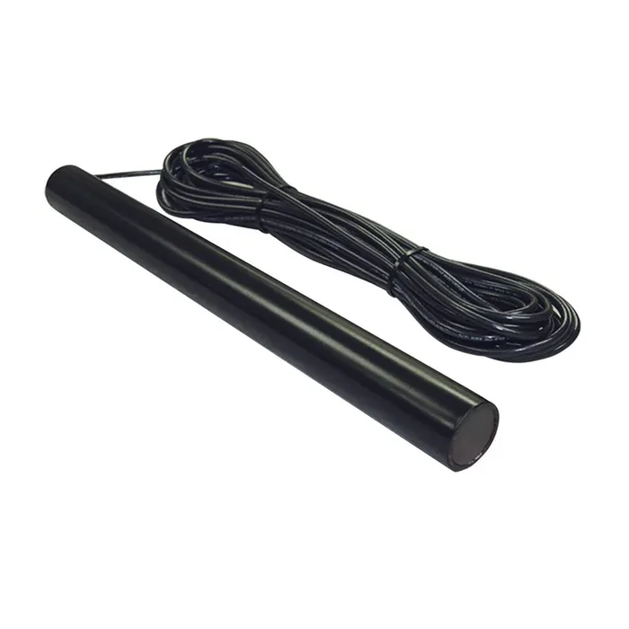 50 Ft. Driveway Vehicle Sensor (Fm138) For Mighty Mule Automatic Gate Opener , Black