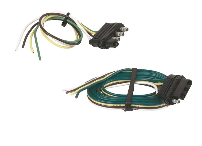 60‘‘ 4 Wire Flt Set