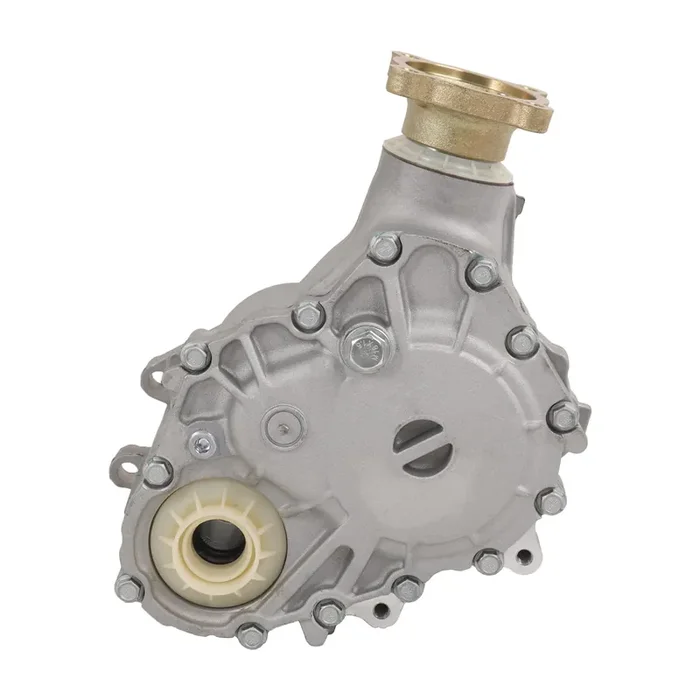 600-239 Awd Power Take Off (Pto) Assembly Ptu Transfer Case Differential Unit Transfer Case Replacement For Ford Explorer,Flex,Taurus 2016-2018