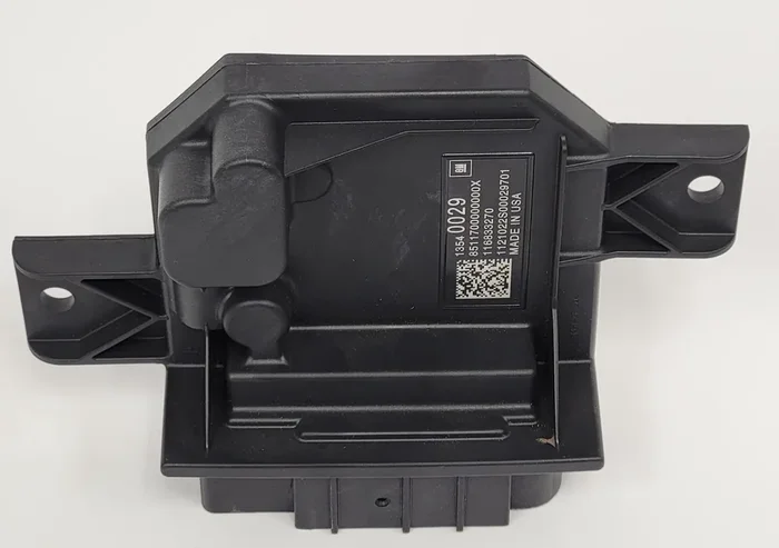 Ac Delco Control Module – 13540029