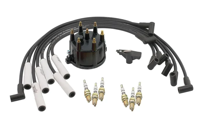 Accel TST10 Tst Dodge 92-02 3.9L Magnum