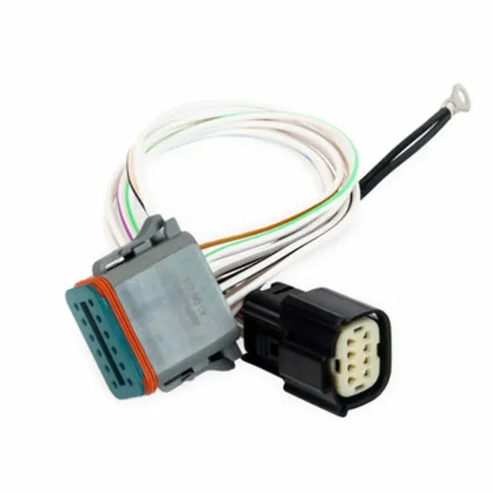 AccuAir Suspension 1 Foot ECU to VU4 Harness AA-3674