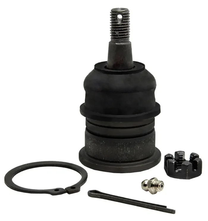 Acdelco Advantage 46D0103A Front Upper Suspension Ball Joint Assembly
