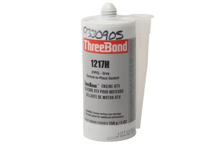 Acdelco Gm Original Equipment 10-2030 Rtv Silicone Sealant – 300 Ml
