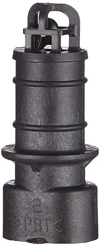 Acdelco Gm Original Equipment 213-243 Air Cleaner Temperature Sensor