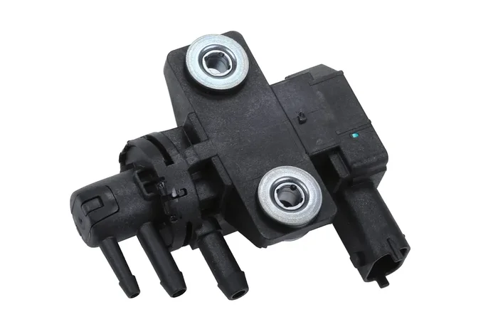 Acdelco Gm Original Equipment 55599331 Turbocharger Wastegate Regulator Solenoid Valve