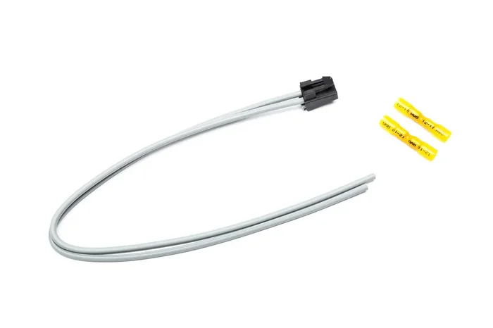 Acdelco Gm Original Equipment Pt3156 Multi-Purpose Pigtail , Black