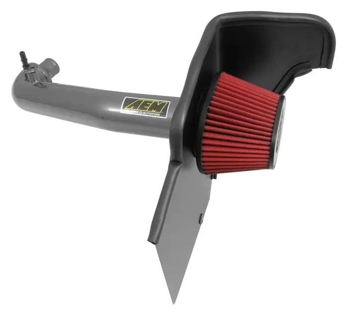 AEM 2015-2017 Mustang Ecoboost Cold Air Intake