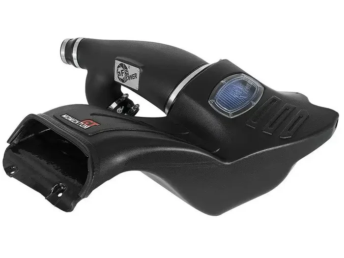 AFE 2017+ 3.5L Ecoboost Raptor Momentum GT Cold Air Intake System with Pro 5R Filter
