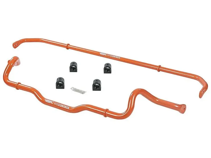 AFE 440-302001-N 2016+ Focus RS Control Sway Bar Set
