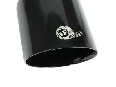 AFE OE Replacement Exhaust Tip (2015-2019 Dodge Charger V8-6.2L/6.4L) – 49C32068-B