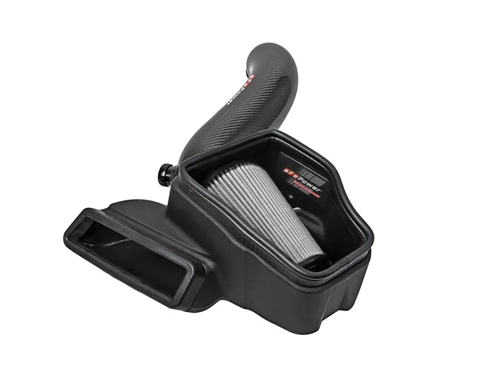 aFe Power Audi, Volkswagen (2.0) Engine Cold Air Intake 57-10016D