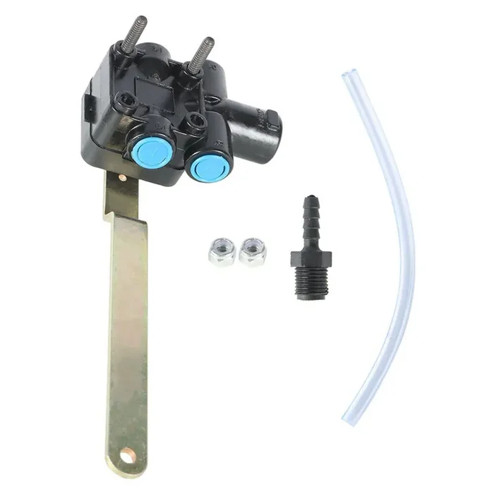 Air Height Leveling Control Valve Replacement For Ford Freightliner Volvo Kenworth Xc455A687Aa 1614318000 3188710 52341-Q135