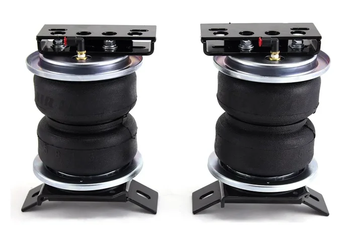 Air Lift 57250 Loadlifter 5000 Air Suspension Kit