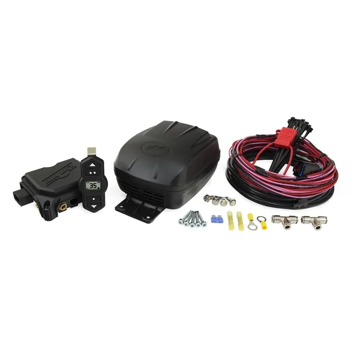 Air Lift Wirelessone 2Nd Generation On-Board Air Compressor – 25980
