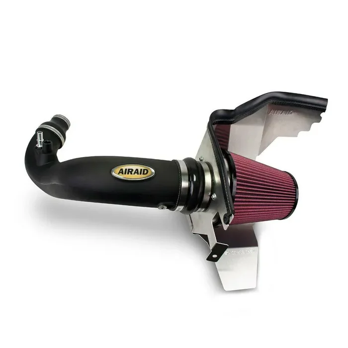 Airaid 2015-2016 Mustang 2.3L Ecoboost Race-Style Cold Air Kit