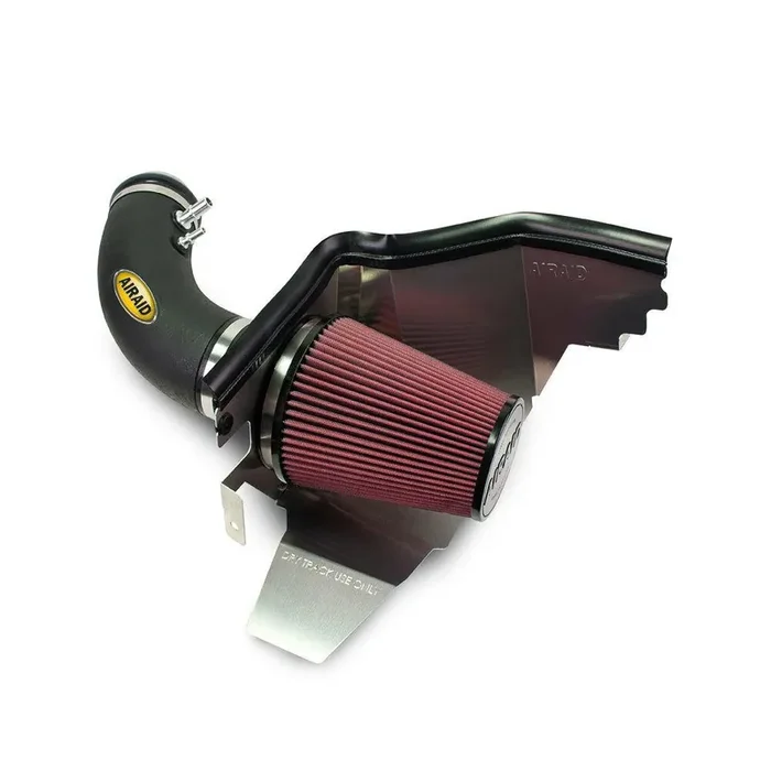 Airaid 2015-2016 Mustang 3.7L V6 Race-Style Cold Air Kit
