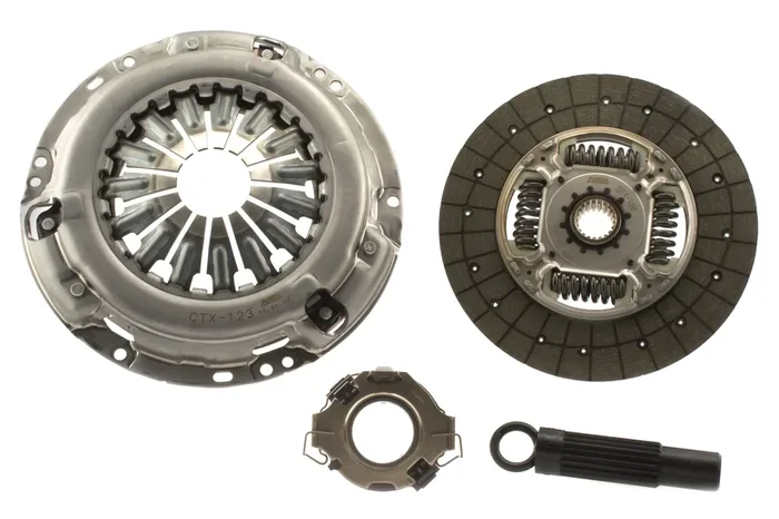 Aisin Ckt-044A Clutch Kit