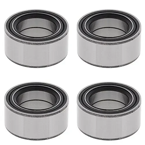 All Balls All Bearing Kit For Front Or Rear Wheels Polaris Rzr 4 Xp 900 2012-2014