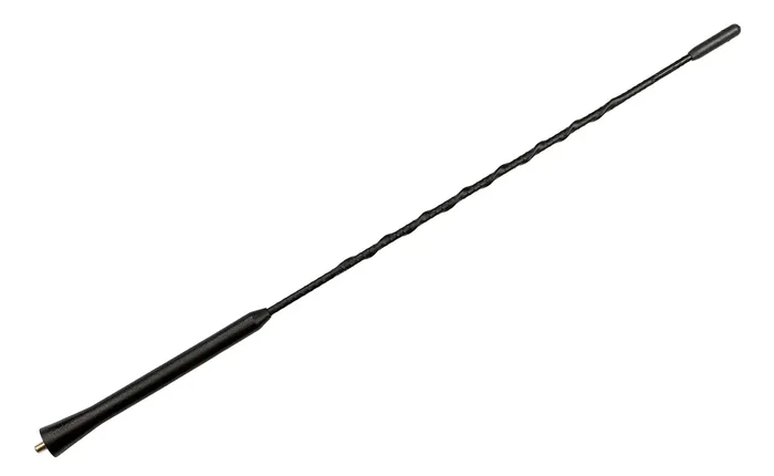 Antennamastsrus – 16 Inch Screw-On Antenna Is Compatible With Toyota Corolla (2003-2008)