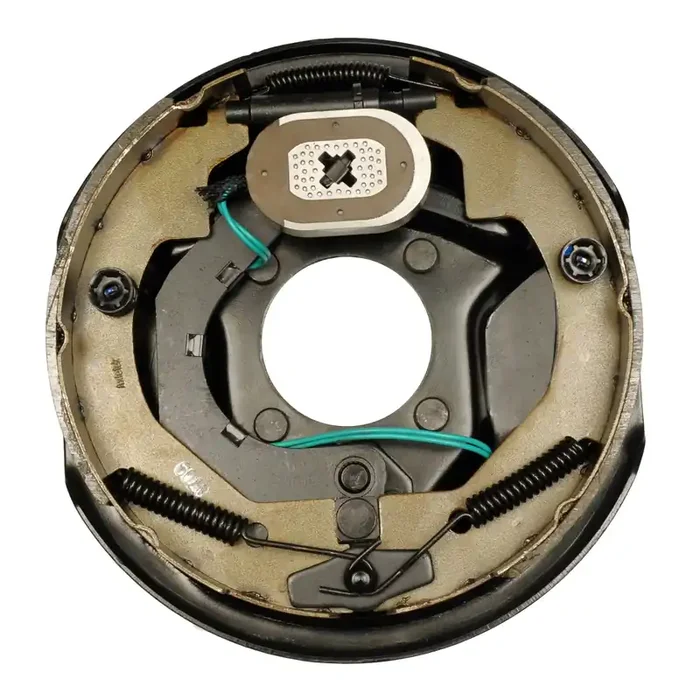 Ap Products 014-122450-B Electric Trailer Brake 10‘‘ X 2.25‘‘ Right Hand