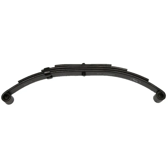 Ap Products 014-125215 1750Lb 3 Leaves Leaf Spring