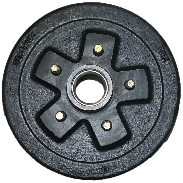 Ap Products 014-126003 3500Lbs Brake Hub