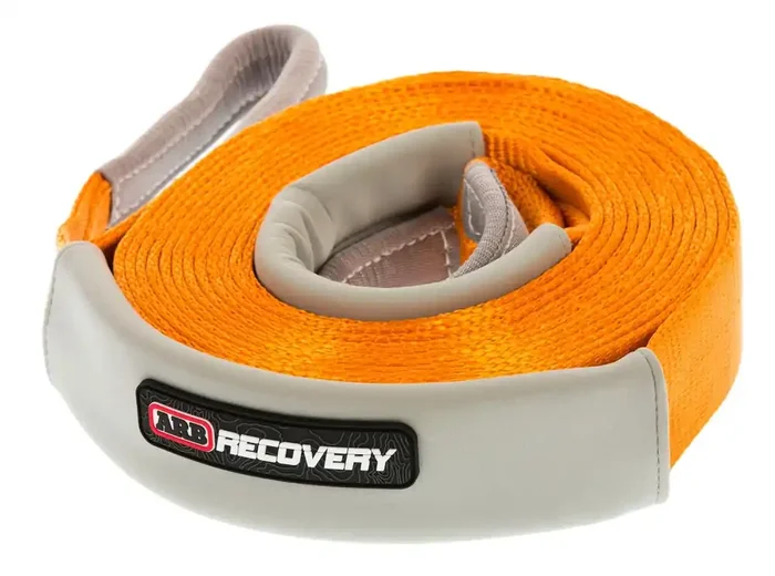 Arb Arb705 2-3/8‘‘ X 30‘ Recovery Strap – 17500 Lbs Capacity