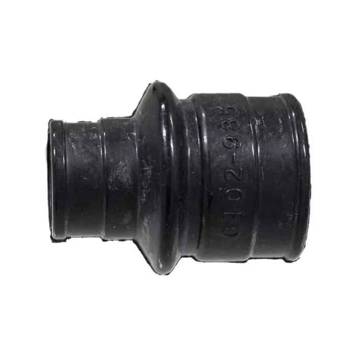 Arctic Cat 0402-985 Boot,Coupler (Tbx), Grey