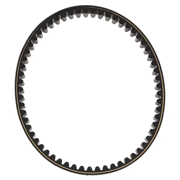 Arctic Cat 0627-106 Belt,Drive-200 , Black