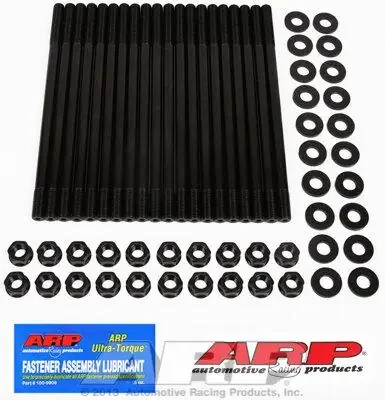 ARP 4.6L 2 & 4 Valve Cylinder Head Studs- (Hex Nuts)
