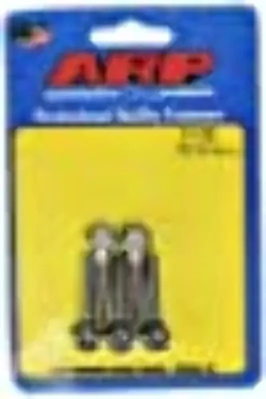 Arp 611-1250 S/S Bolt Kit – 12Pt. (5) 1/4-20 X 1.250