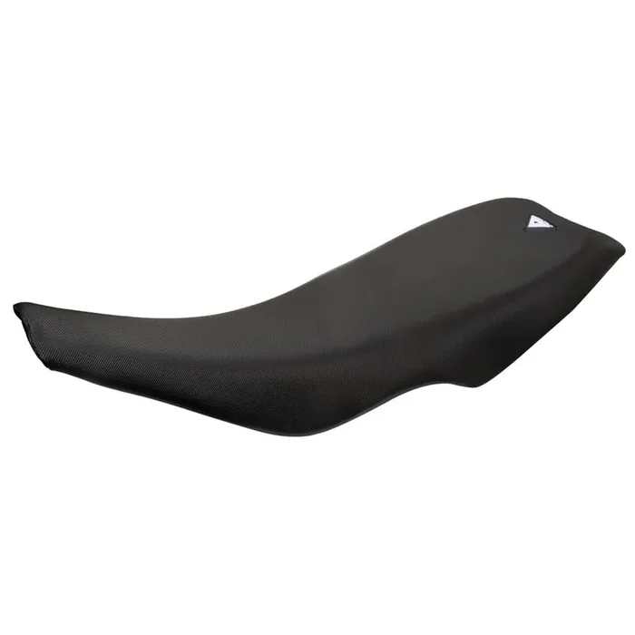 Attack Graphics Gripper Seat Cover Black