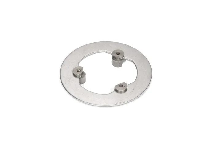 Auburn Gear 545009 Ected Max Differential